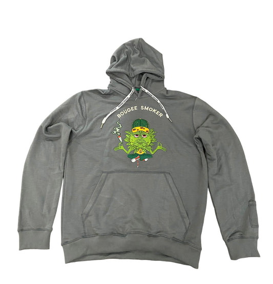 Bougee Smoker Dolo Hoodie